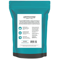 Aromasong gift-ready packaging suggesting a thoughtful wellness gift