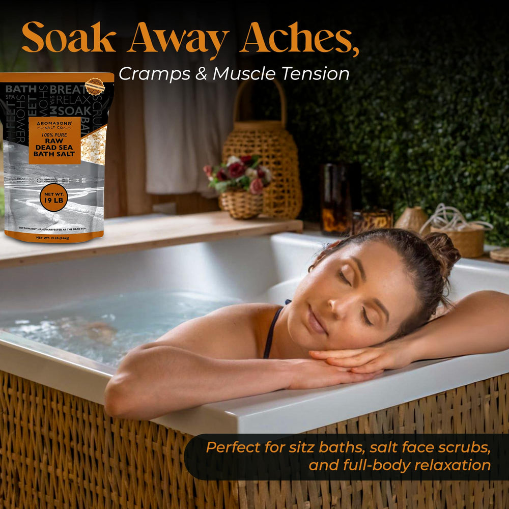 Aromasong sitz bath use setup for gentle cleansing routines