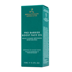 Ingredients spotlight shows Moringa, Rosehip, and Rice Germ oils for nourishment.
