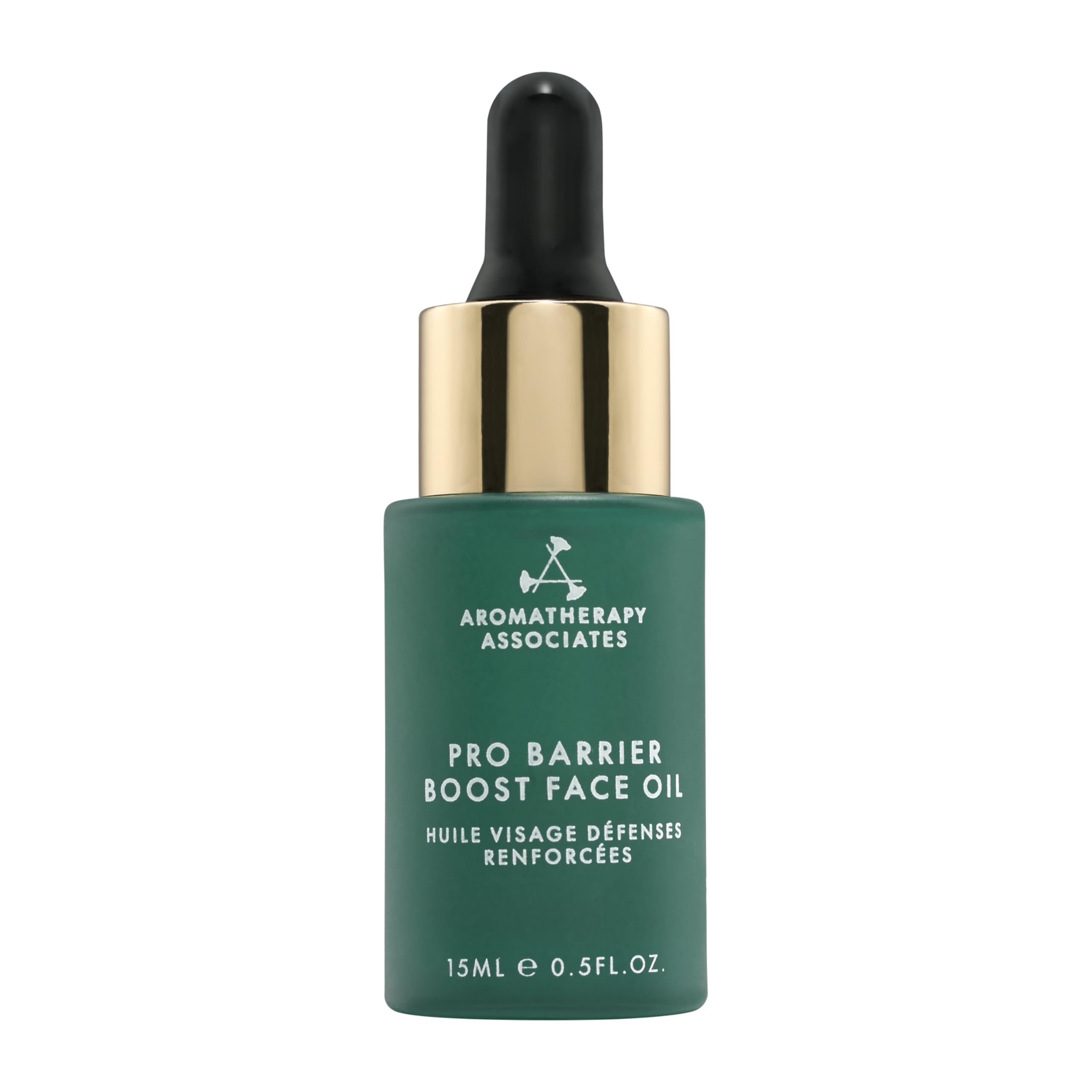 Close-up of Pro Barrier Boost texture demonstrating silky, fast-absorbing hydration.