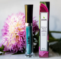 Aromi vegan cruelty-free label signals ethical beauty