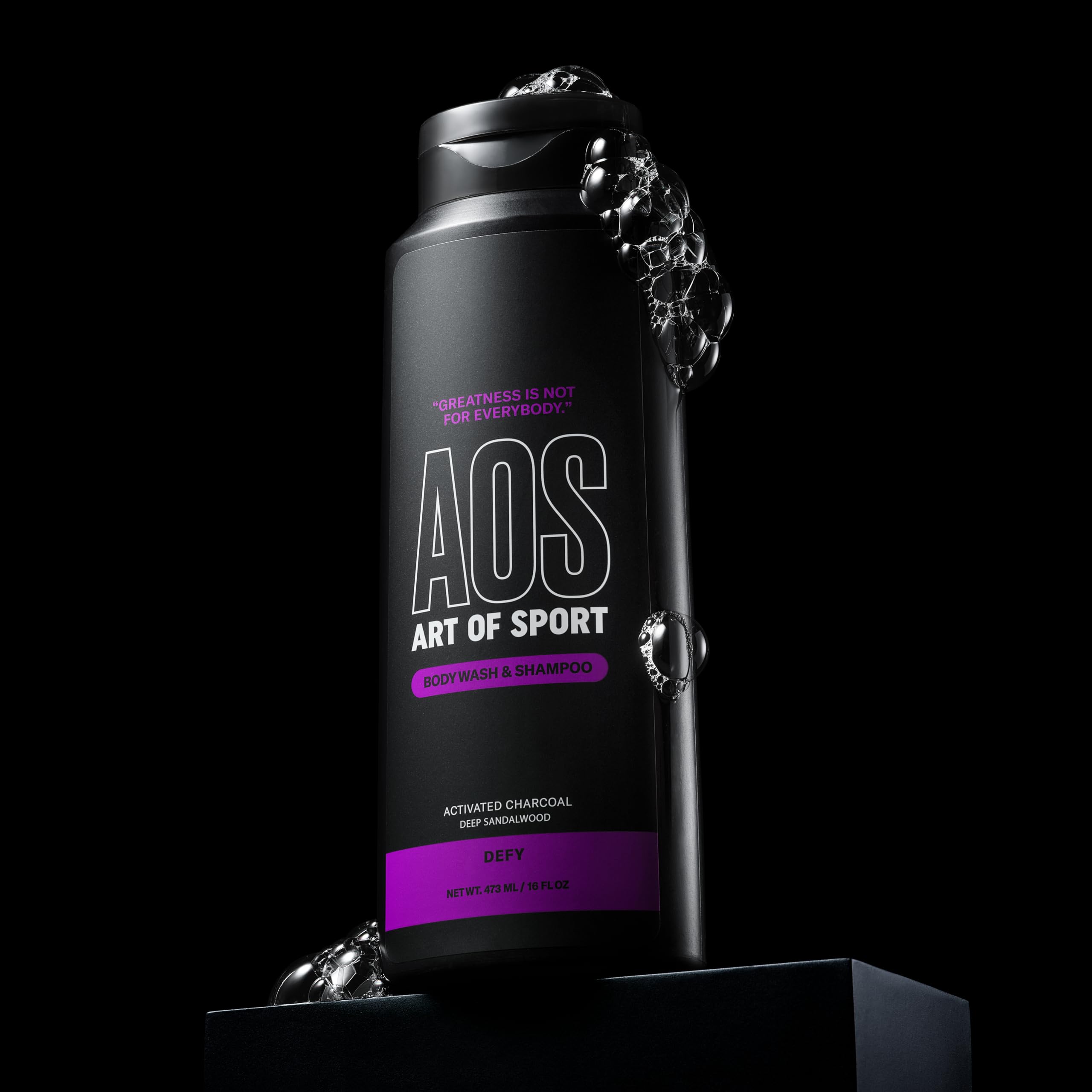 Art of Sport pack of 2 front view highlighting value
