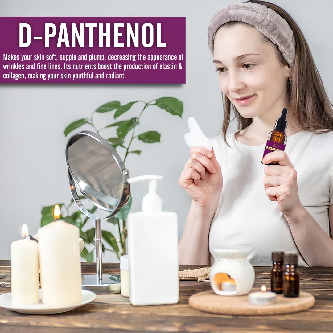Artekas Innovation usage-ready bottle with cap and pipette for mixing creams.