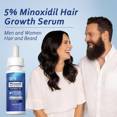 Hair strands close-up illustrating potential density improvement with Artimore