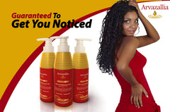 Hydrating Argan Oil Mask alongside cream indicates system compatibility.