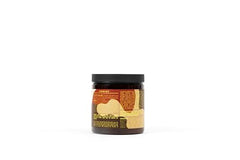 As I Am Curling Jelly applied on damp hair for a flexible wash-and-go.