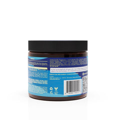 As I Am Dry and Itchy Scalp Cowash bottle promotes hydration with olive oil, tea tree oil, peppermint.