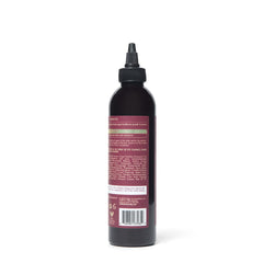As I Am Onion Shampoo vegan cruelty-free symbol visible on label.
