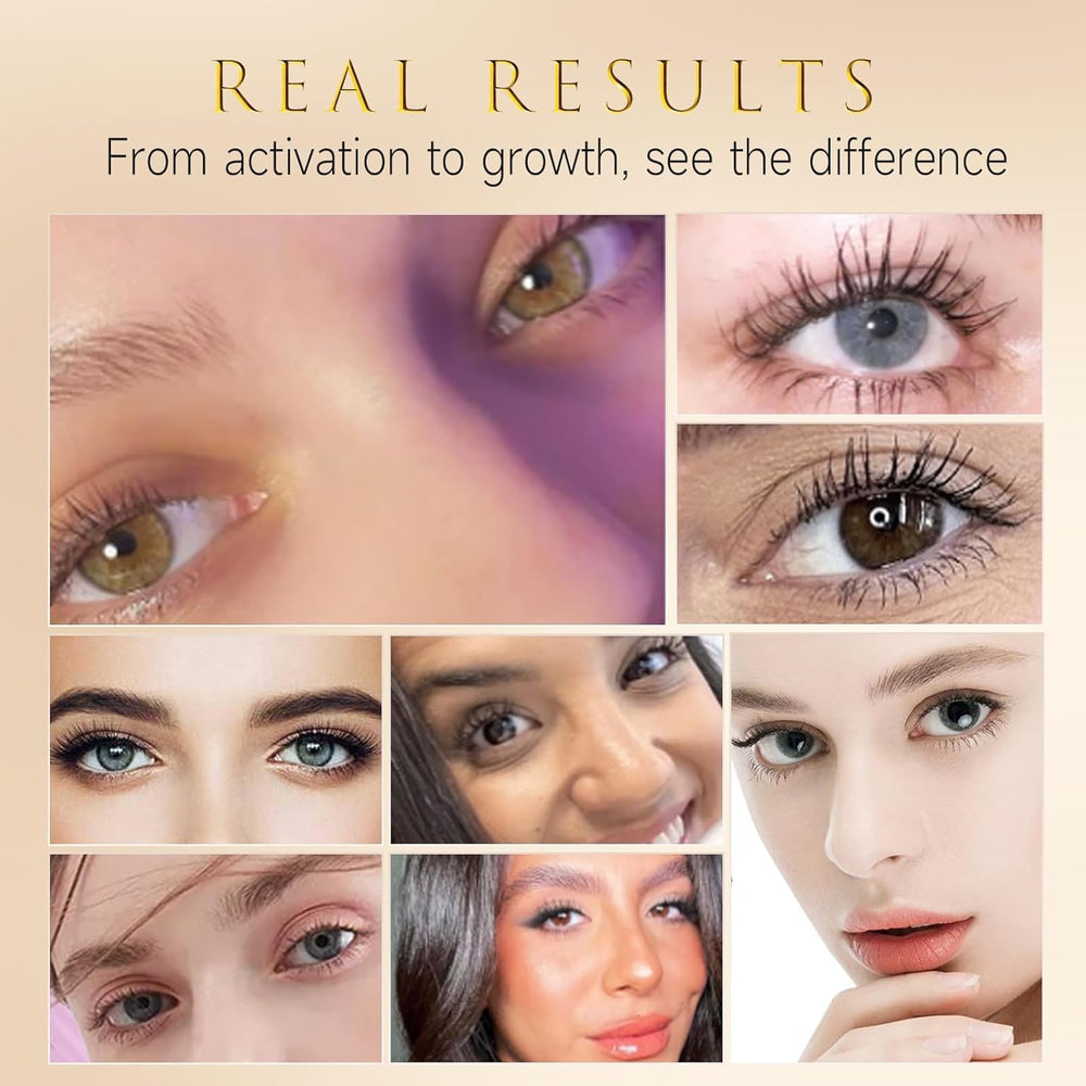 Oil-free formula suits sensitive eyes and all skin types.