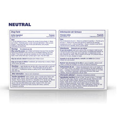 Asepxia travel-friendly set supports on-the-go cleansing.