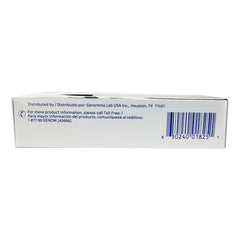 Asepxia charcoal cleansing bar resting on bathroom counter with water droplets