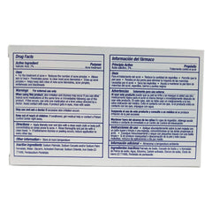 Asepxia charcoal cleansing bar three-pack packaging for convenient use
