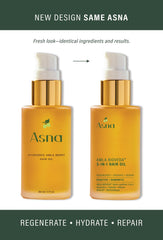 Asna Amla BioVeda ingredients amla jasmine highlighting antioxidant-rich formula