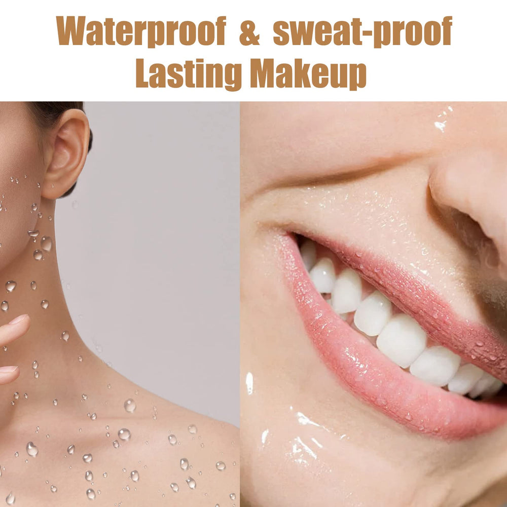 Asomooh Tattoo Cover-Up Tape conceals tattoos or scars for a clean look