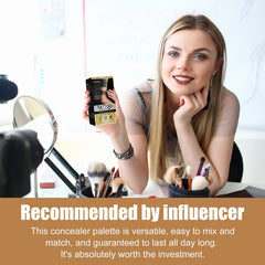 Asomooh Tattoo Cover-Up Tape provides soft, comfortable wear