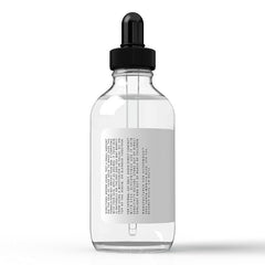 Applying Asterwood Serum before moisturizer to lock in moisture.