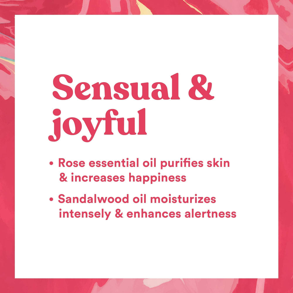 ASUTRA scrub application on wet skin demonstrates even exfoliation.
