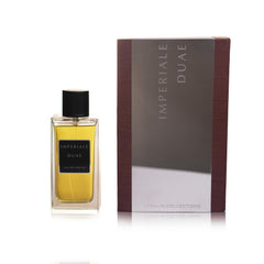 Atralia Imperial Duae packaging highlights leak-proof protection in transit.