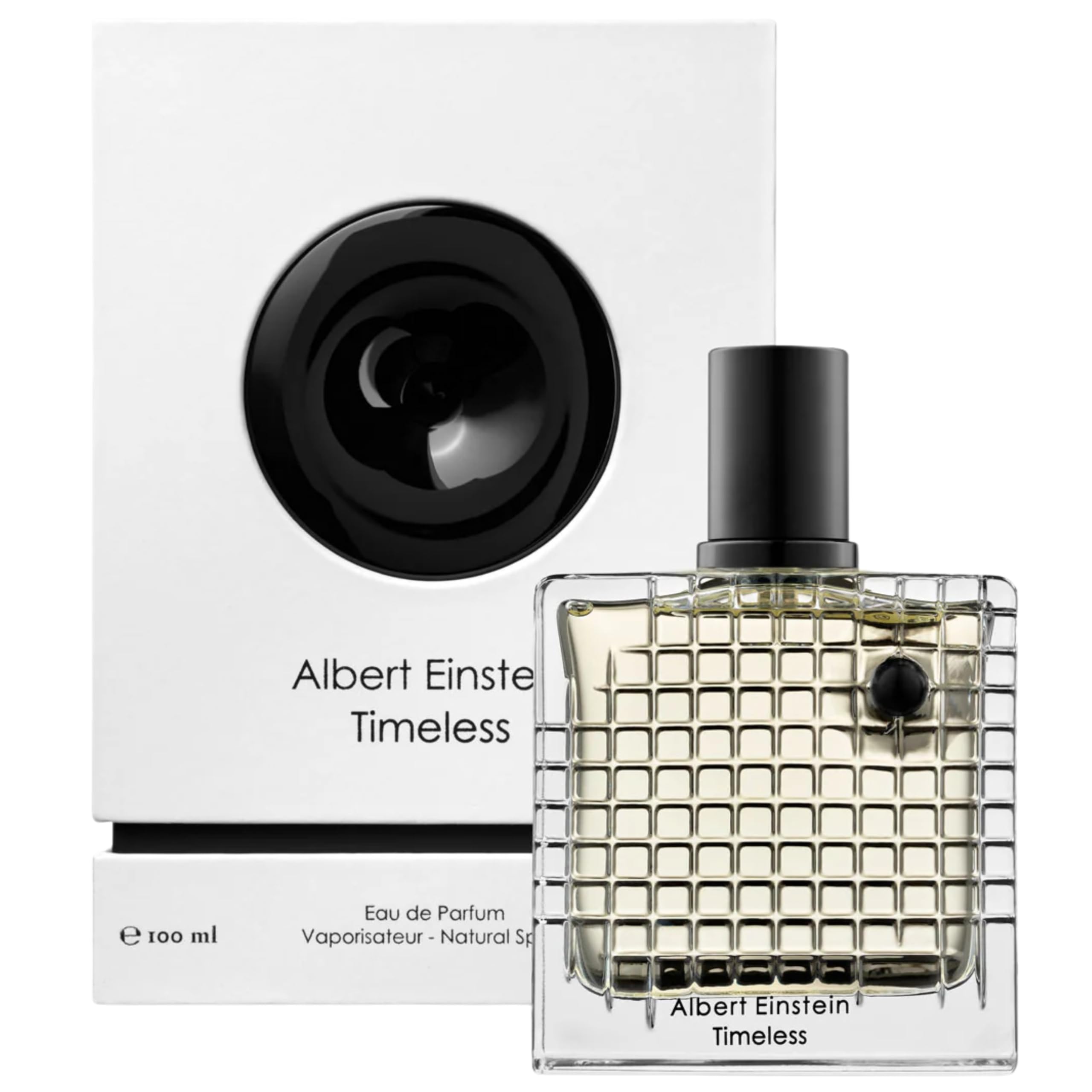 Atralia Timeless close-up, rich amber and floral notes invite versatile daytime to evening wear