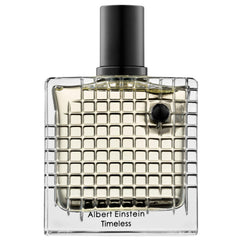 Atralia Timeless bottle front view, unisex fragrance for daily elegance and subtle presence