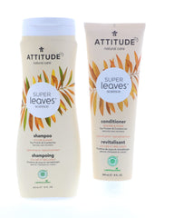 ATTITUDE bundle side view highlighting the EWG Verified and hypoallergenic features.