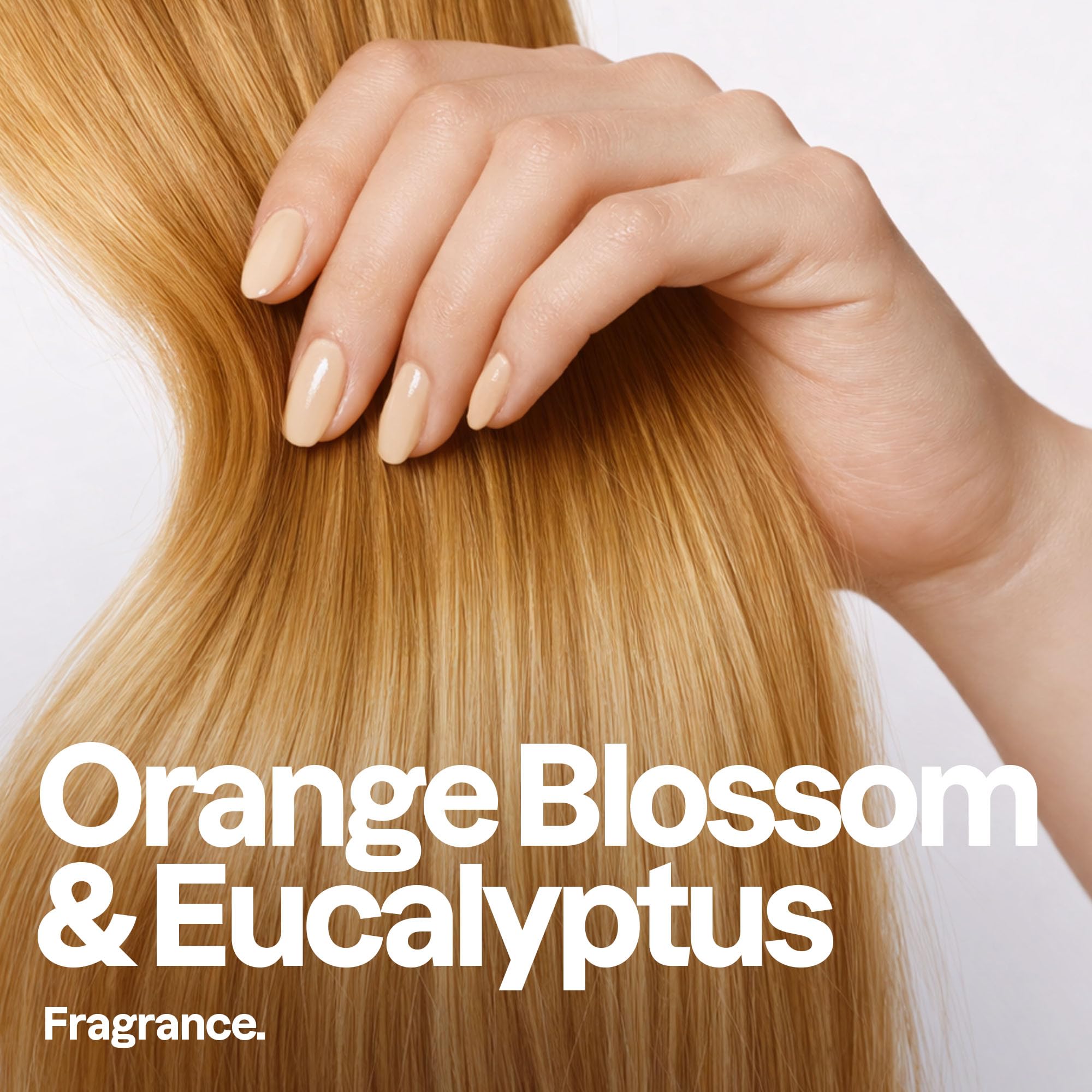 ATTITUDE Volume and Shine Shampoo liquid texture with light, cleansing foam
