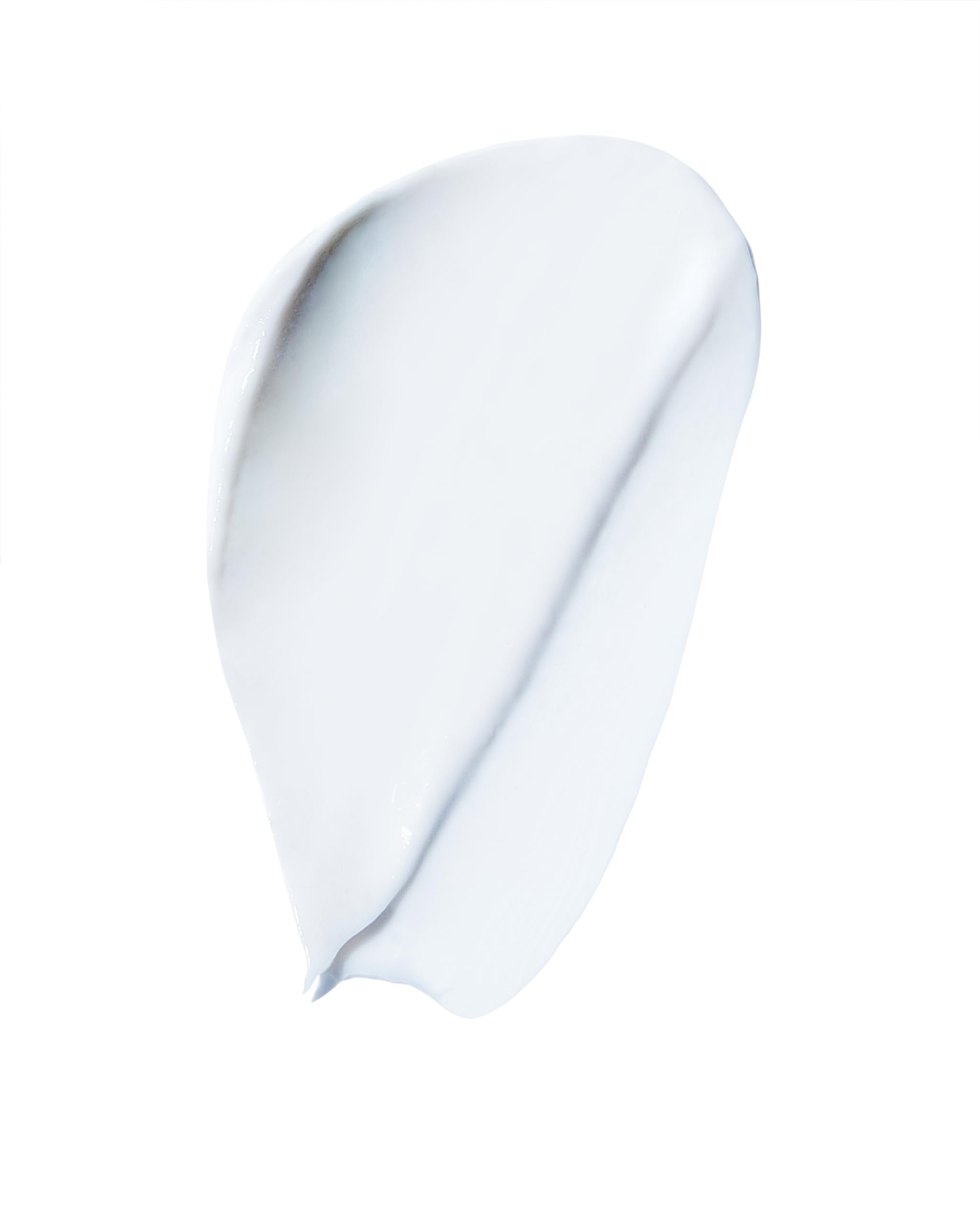 Augustinus Bader Eye Cream refill texture close-up highlights a smooth, fast-absorbing hydration.
