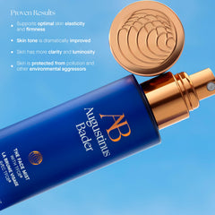 Augustinus Bader Face Mist niacinamide for balanced skin