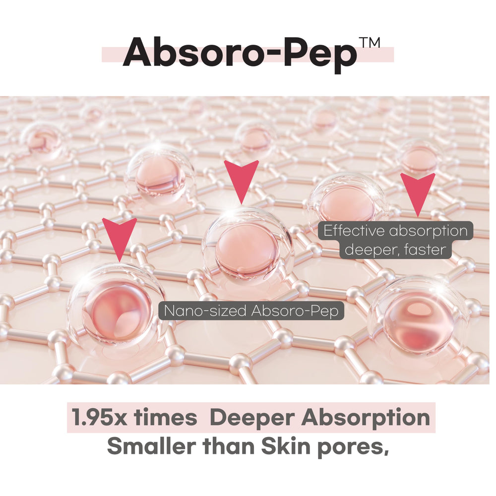 Dermatologist-tested stamp indicating safe, skin-friendly hydration.