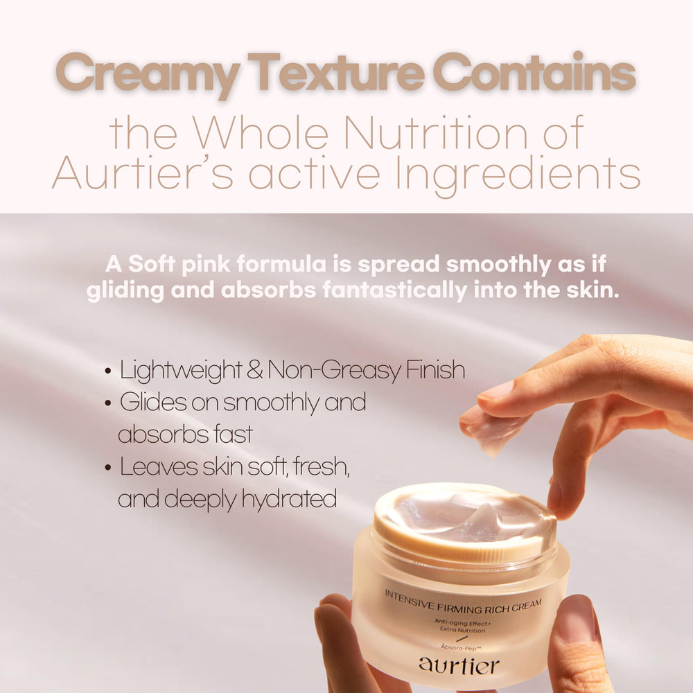 aurtier dermatologist-tested label signaling safe use for sensitive skin