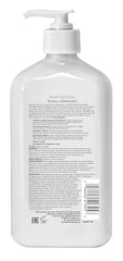 Australian Gold Hemp Nation Vanilla Pineapple Tan Extender Lotion texture close-up highlighting lightweight absorption