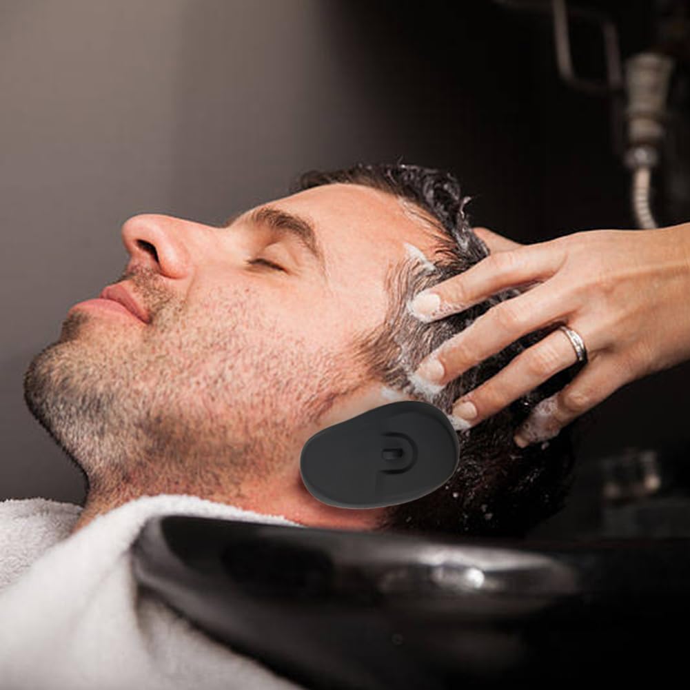 Compact Auswalar ear protectors fit pockets for on-the-go dye sessions