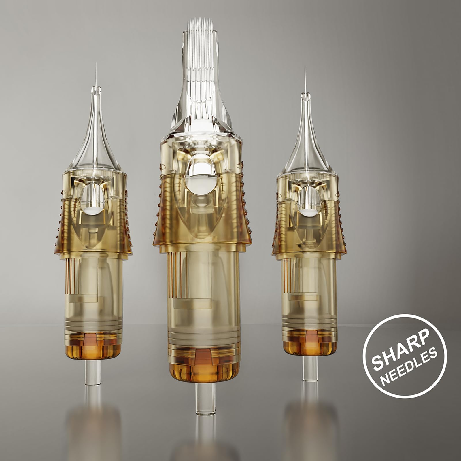Autdor PEPAX Lance 1011CML 10 bugpin needle for fine details