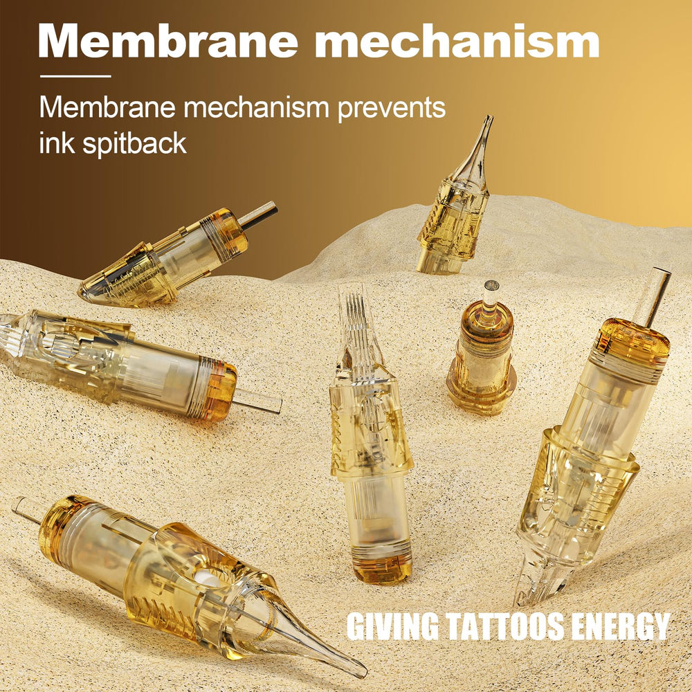 Autdor PEPAX Lance safety membrane design reduces backflow.