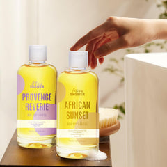 Autumn Shower gift packaging suits Mother's Day gifting.