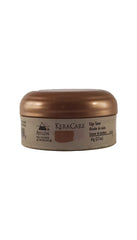 Avalon Organics Edge Tamer bottle showing silky, non-greasy hold for edges