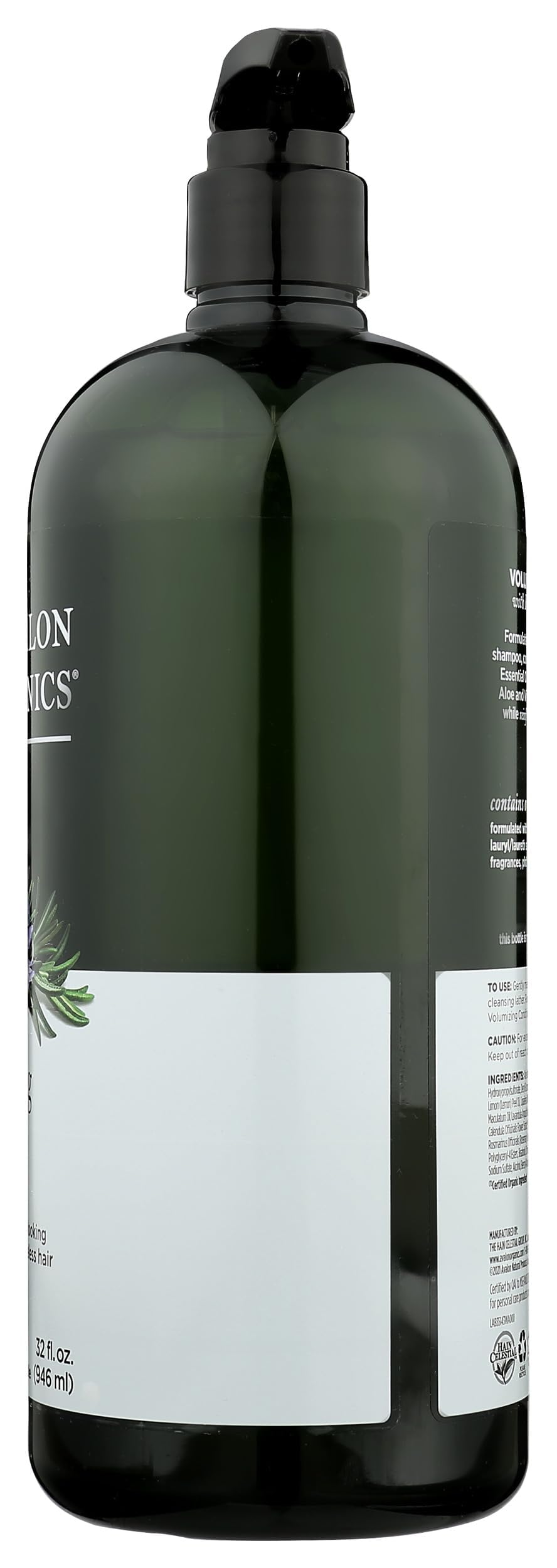 Eco-friendly packaging image highlighting recyclable bottle