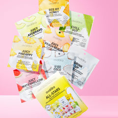 Avatara All-Stars K-Beauty tech concept showcases gentle, effective care.