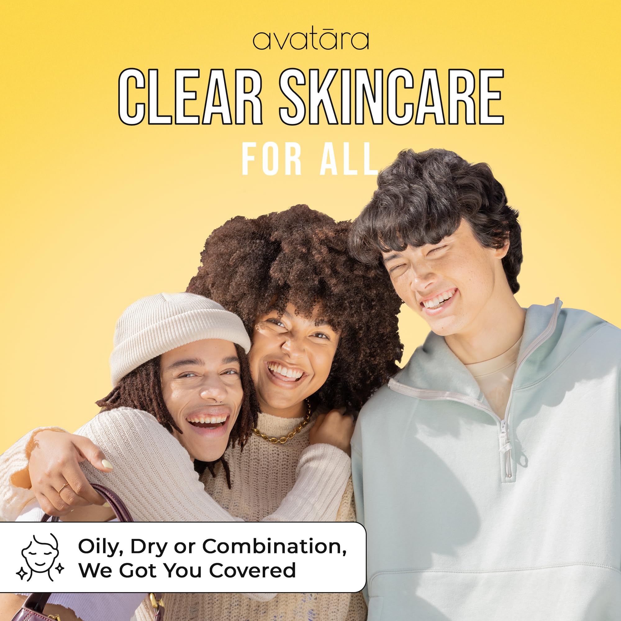 Avatara Bee My Honey mask sheet — pore-minimizing hydration with sodium hyaluronate.