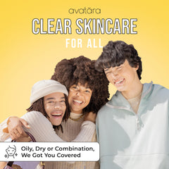 Avatara Bee My Honey mask sheet — pore-minimizing hydration with sodium hyaluronate.