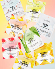 Avatara Juicy Watermellow fragrance-free formula