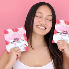 Watermelon extract ingredient highlight in Avatara formula for nourishing care