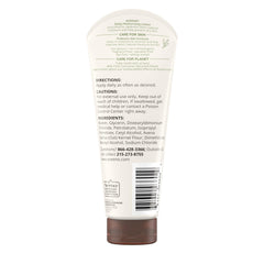 Aveeno allergy-tested badge reinforces trusted care