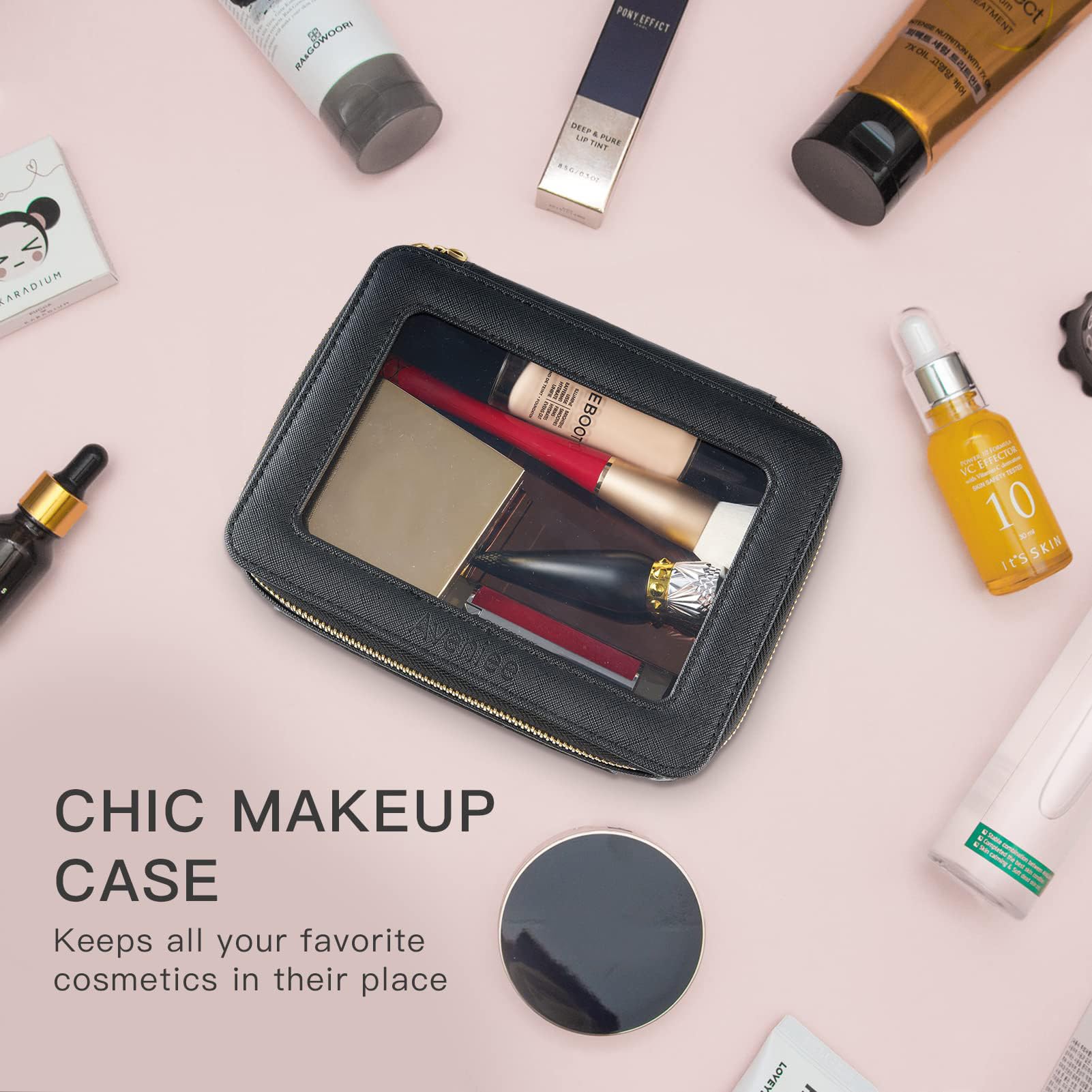 Aveniee gift-ready packaging makes a thoughtful present