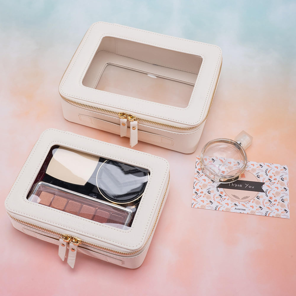 Aveniee Gift-ready packaging hints at thoughtful present for her.