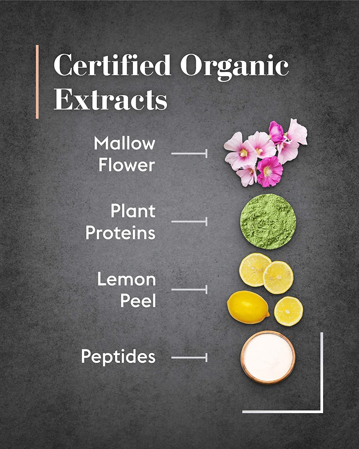 Avenue Man Extreme Hold ingredients include lemon peel for nourishment.