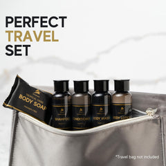 Avistar hotel soap bars bulk for refreshing cleansing in guest bathrooms.