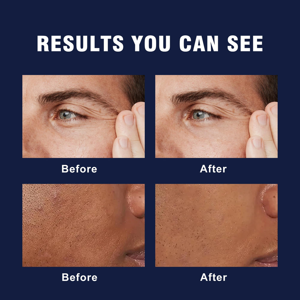 AVITAPURE non-greasy finish ideal for daily use