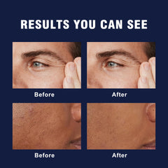AVITAPURE non-greasy finish ideal for daily use