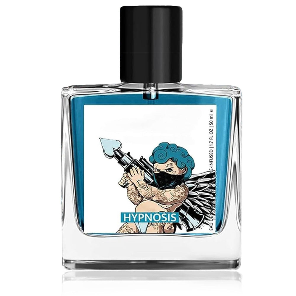 Avitorry Hypnosis 2.0 bottle front for a confident, long-lasting presence.